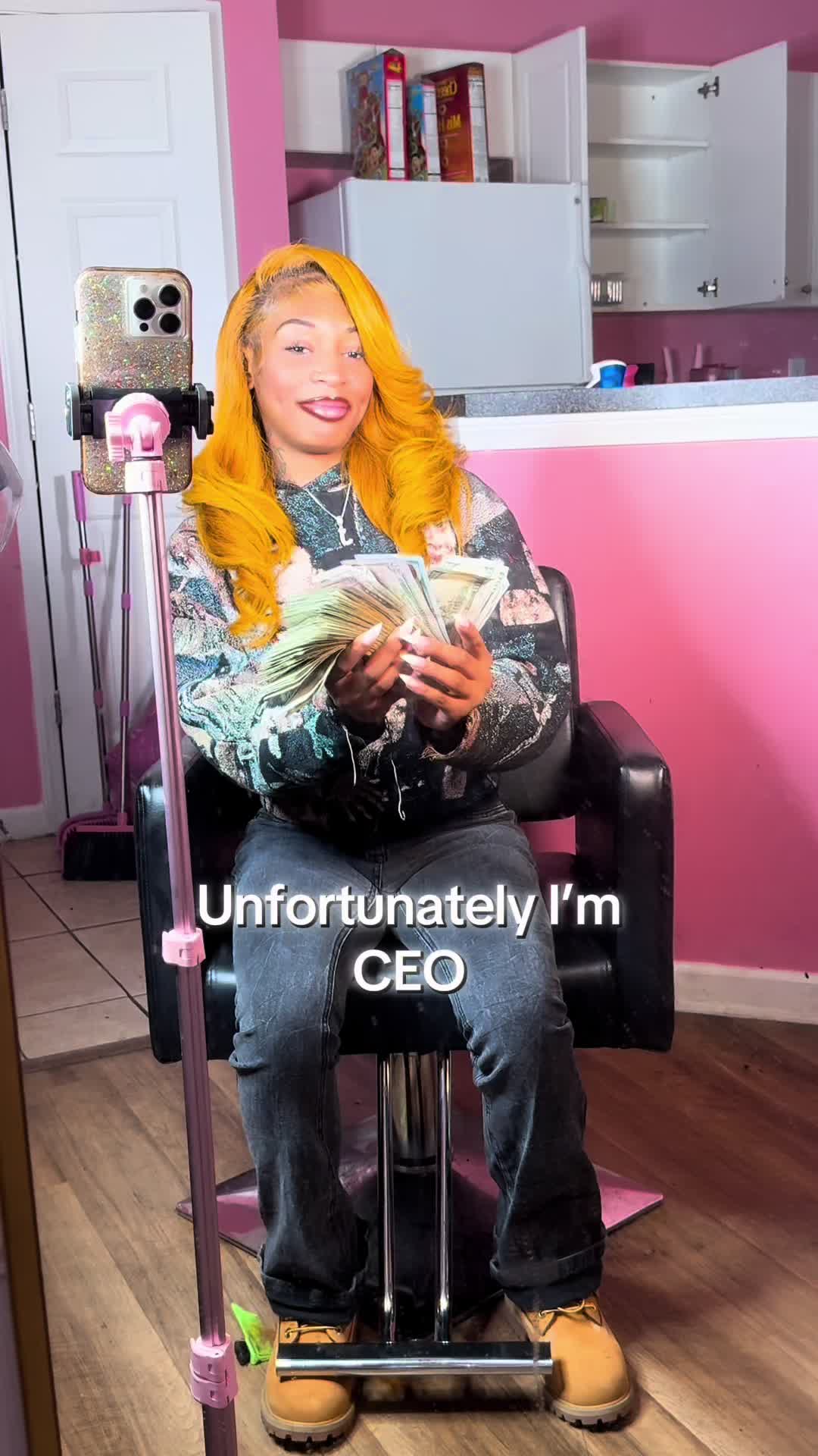 @JAYLA AMORA