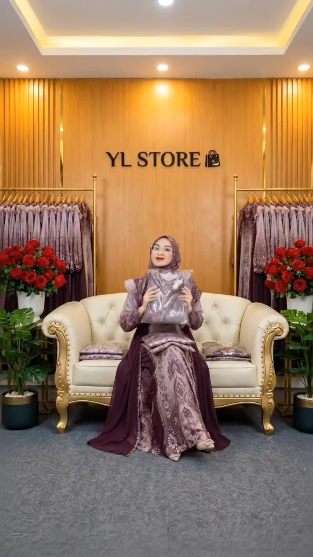 @YL STORE