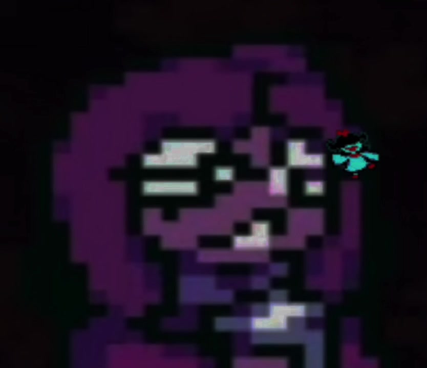 @Seth fan #1
