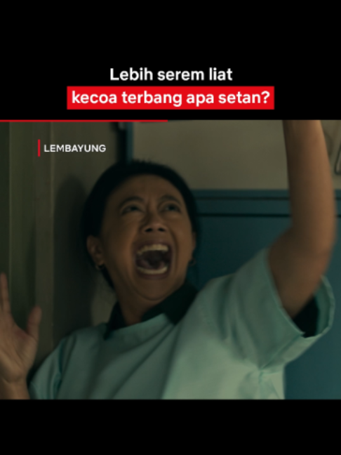 @Netflix Indonesia