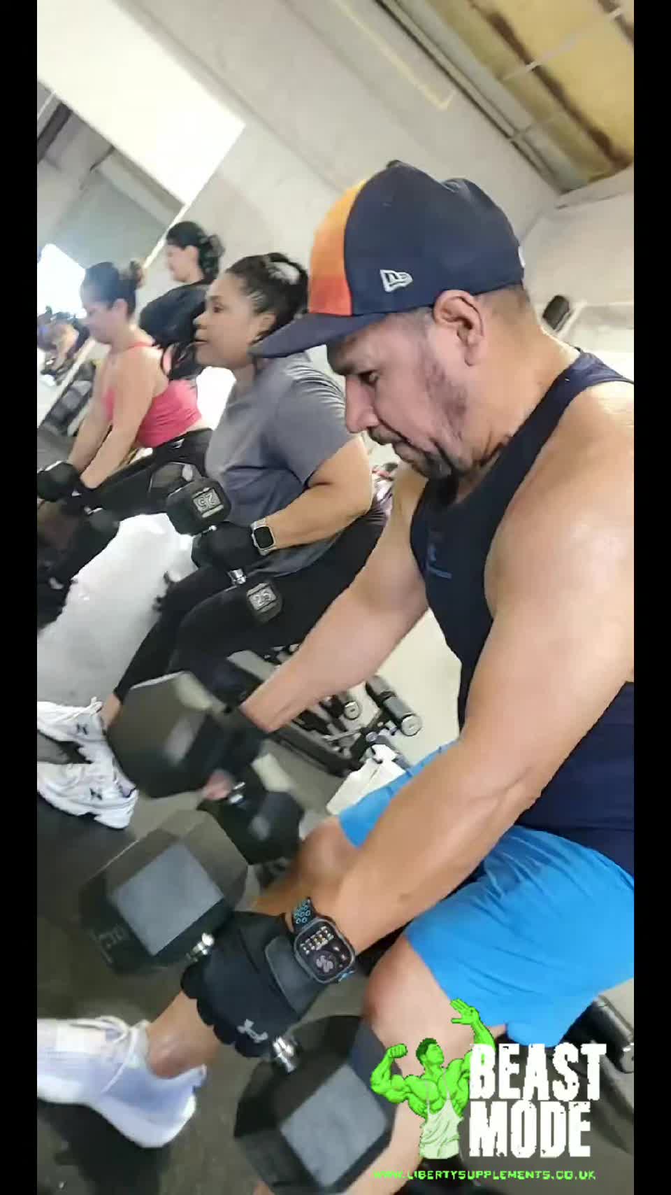 @D'Beast_Isra