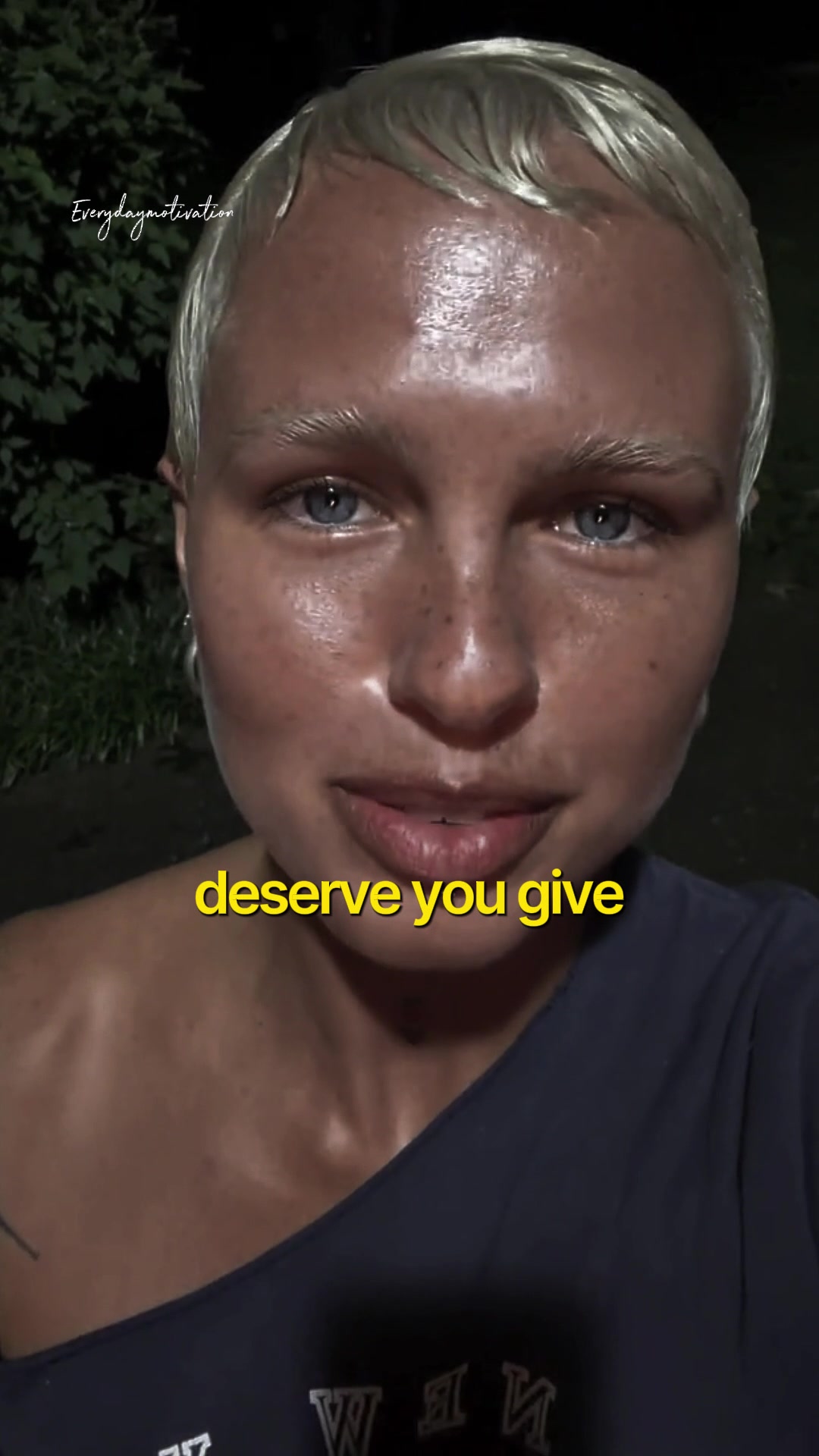 @Everyday motivation