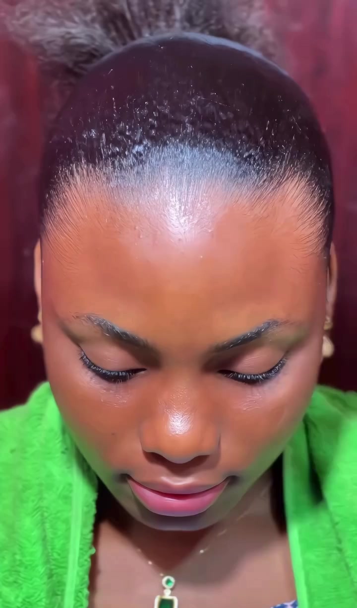 @hairbyeni lace glue products