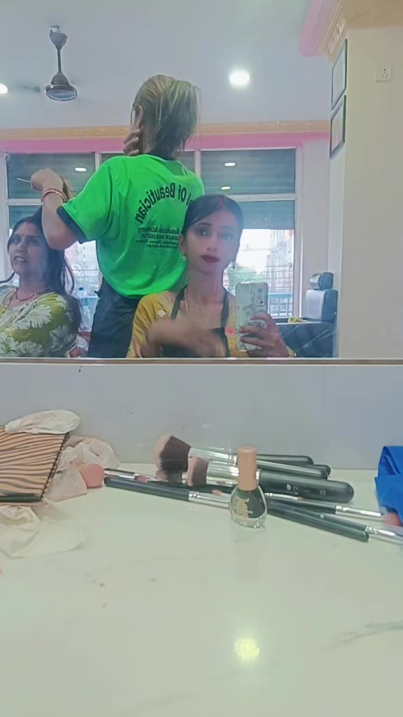 @Yadav beauty parlour