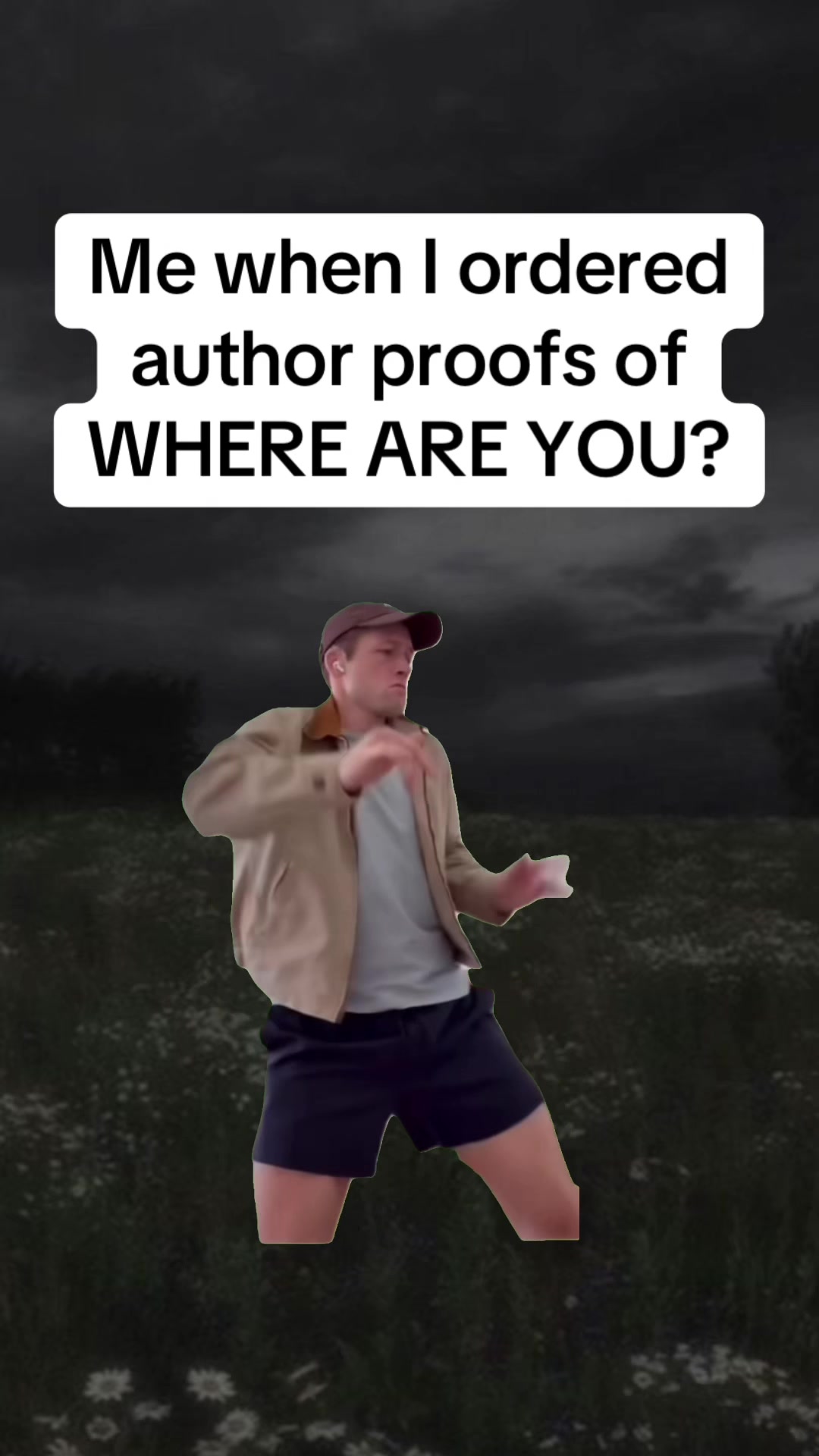 @Dusti Smith | Author