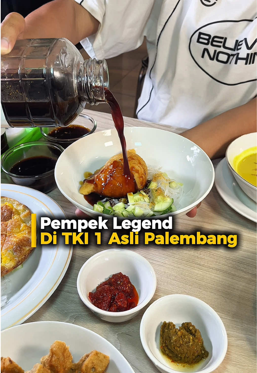 @Kuliner Addict Bandung