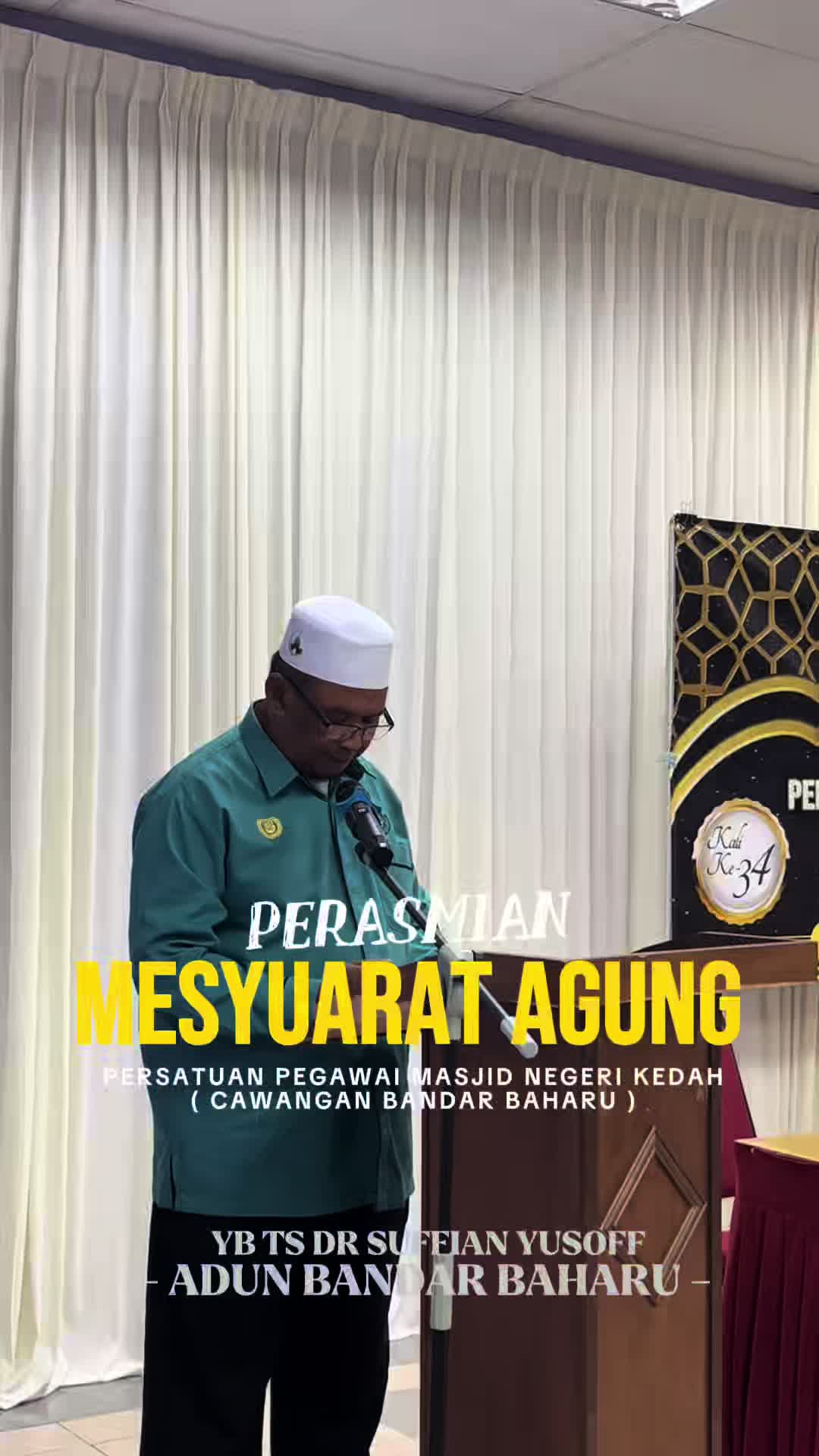 @YBTsDrSuffianYusoff