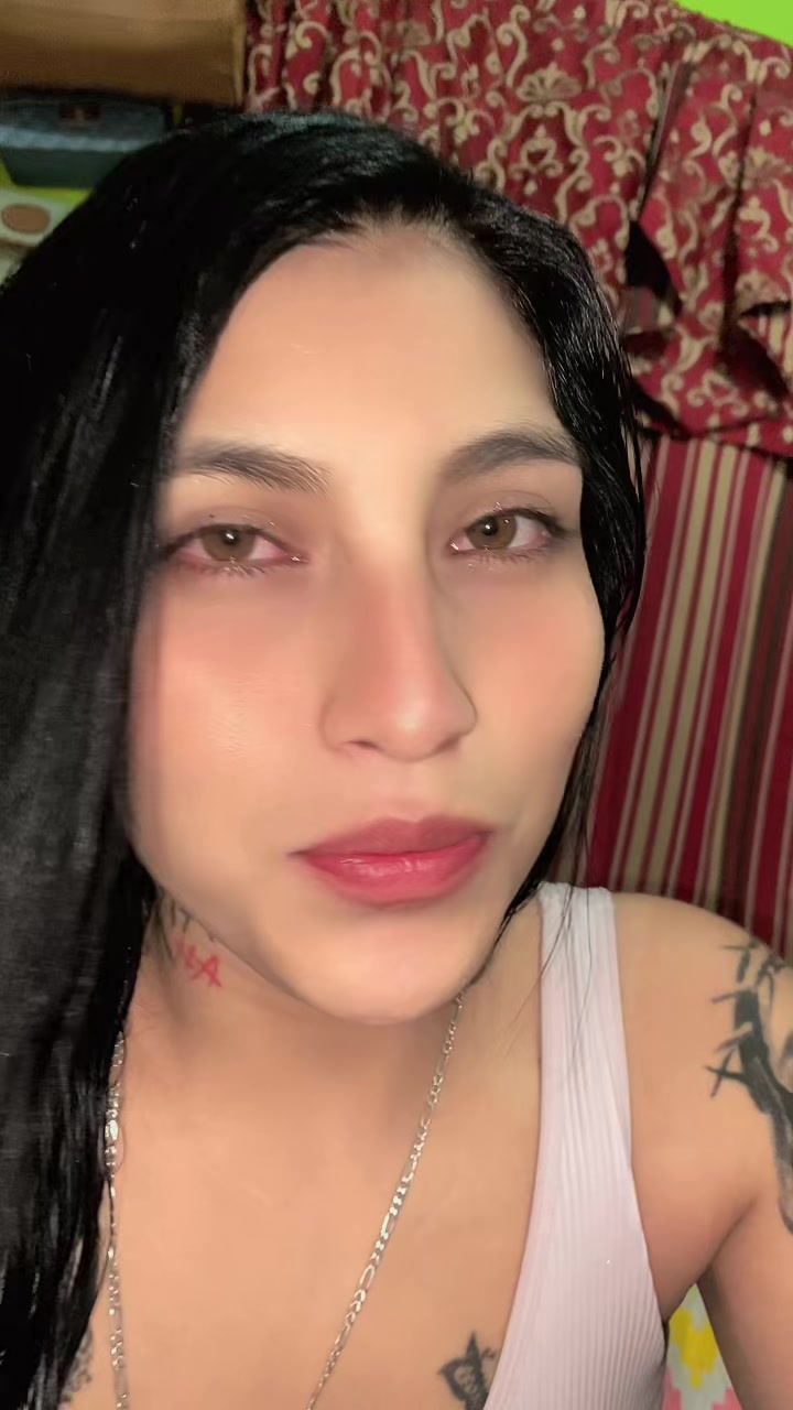@La Werita Cortez
