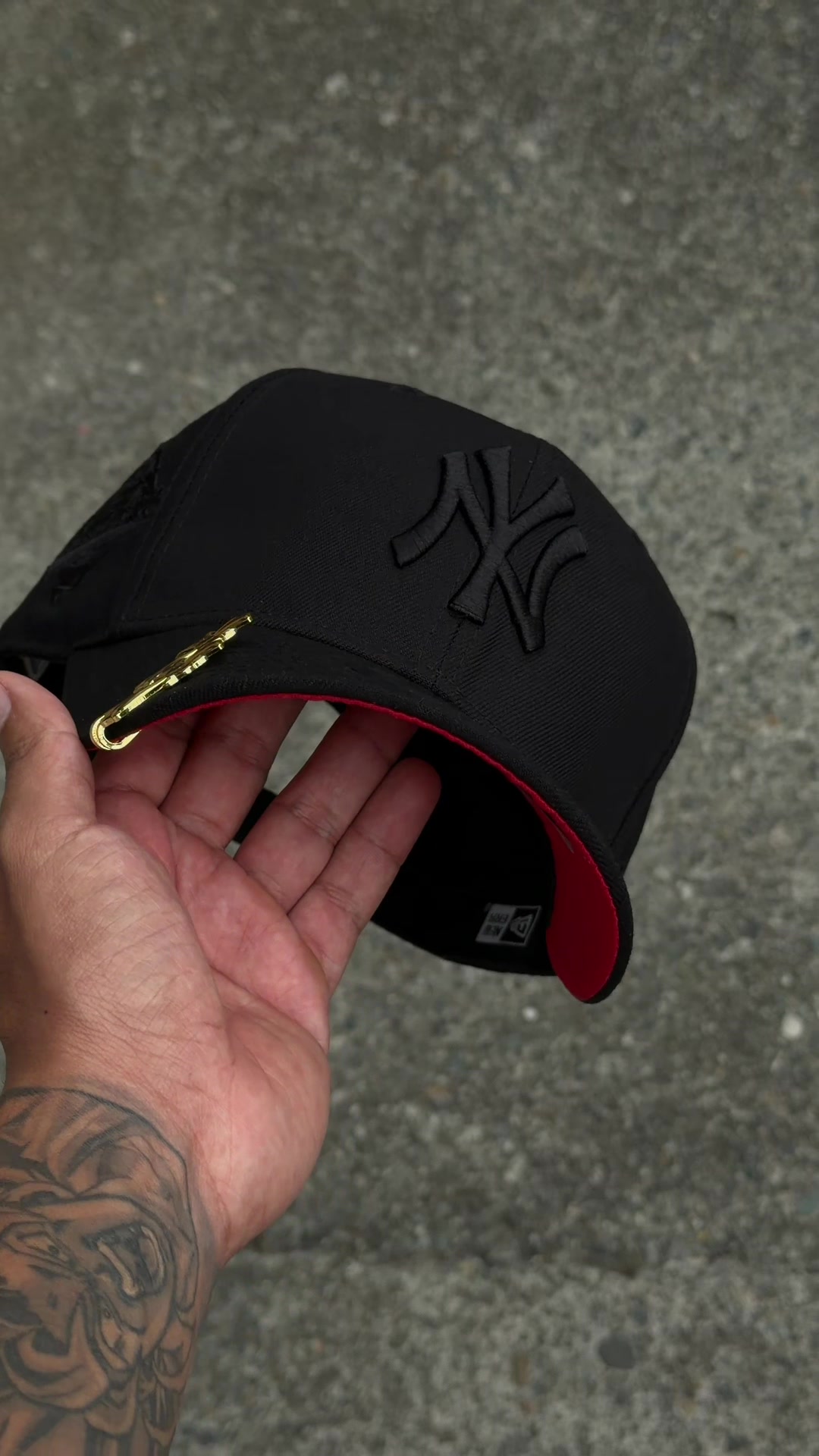 @Power Caps ⚡️