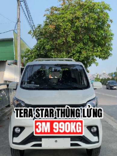 @Teraco Hợp Nhất