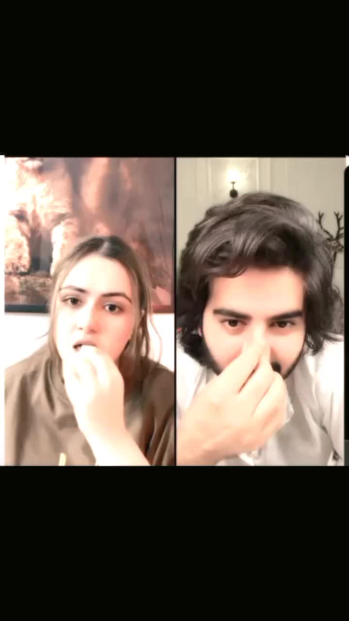@Sehar^obsessed^Laraib 💜🐣