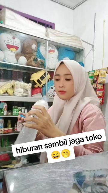 @bunda nay