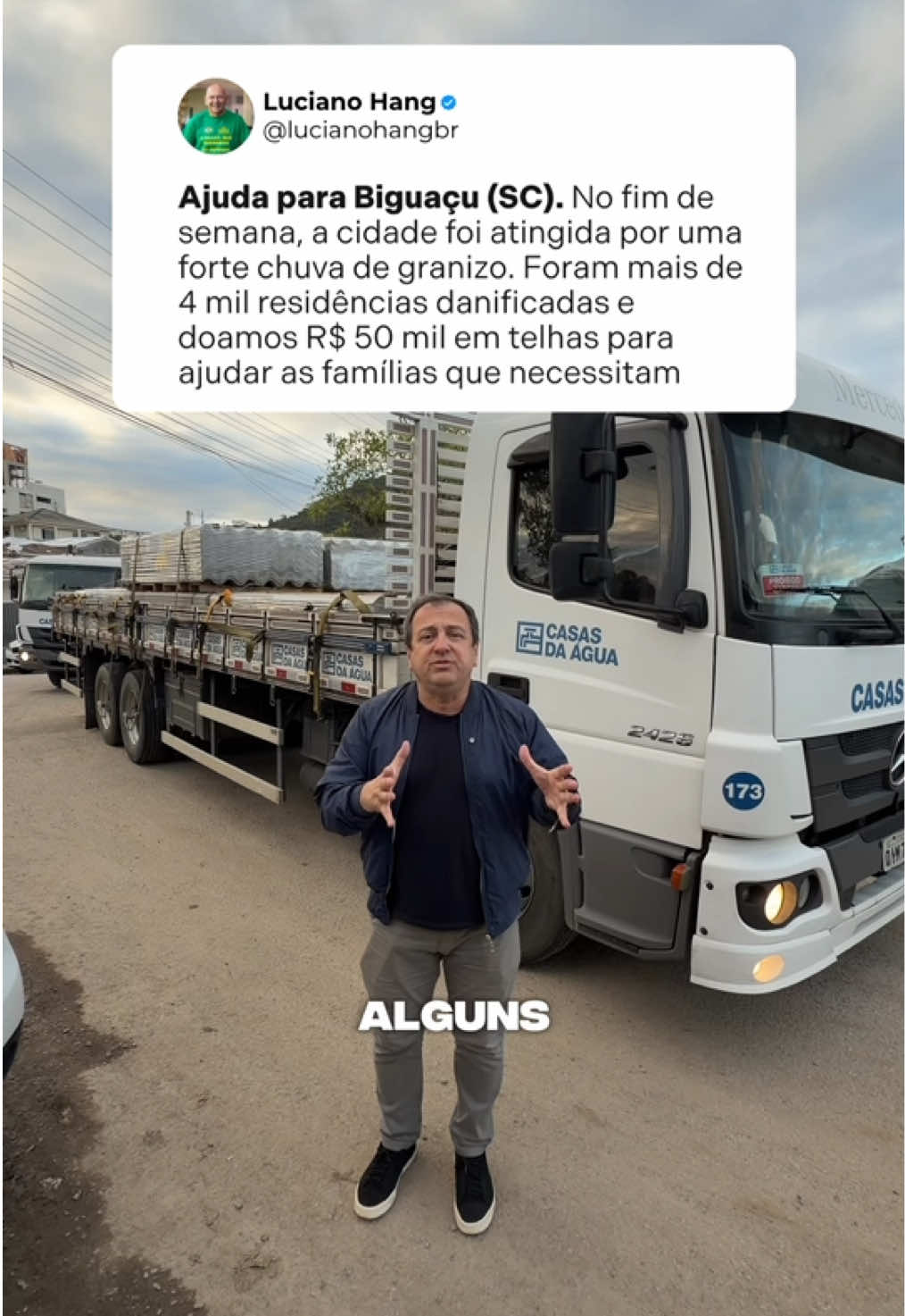 @Véio da Havan
