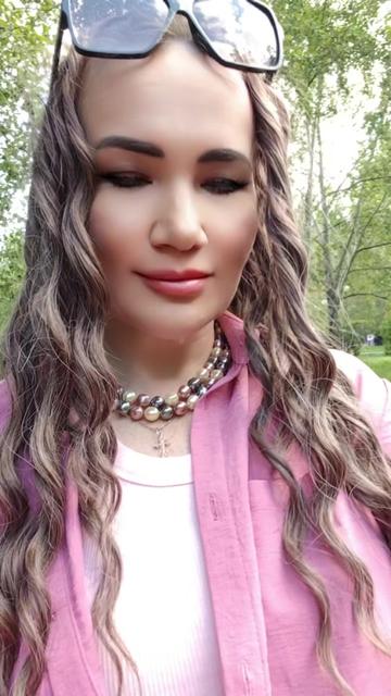 @🌞Танюшка🌞