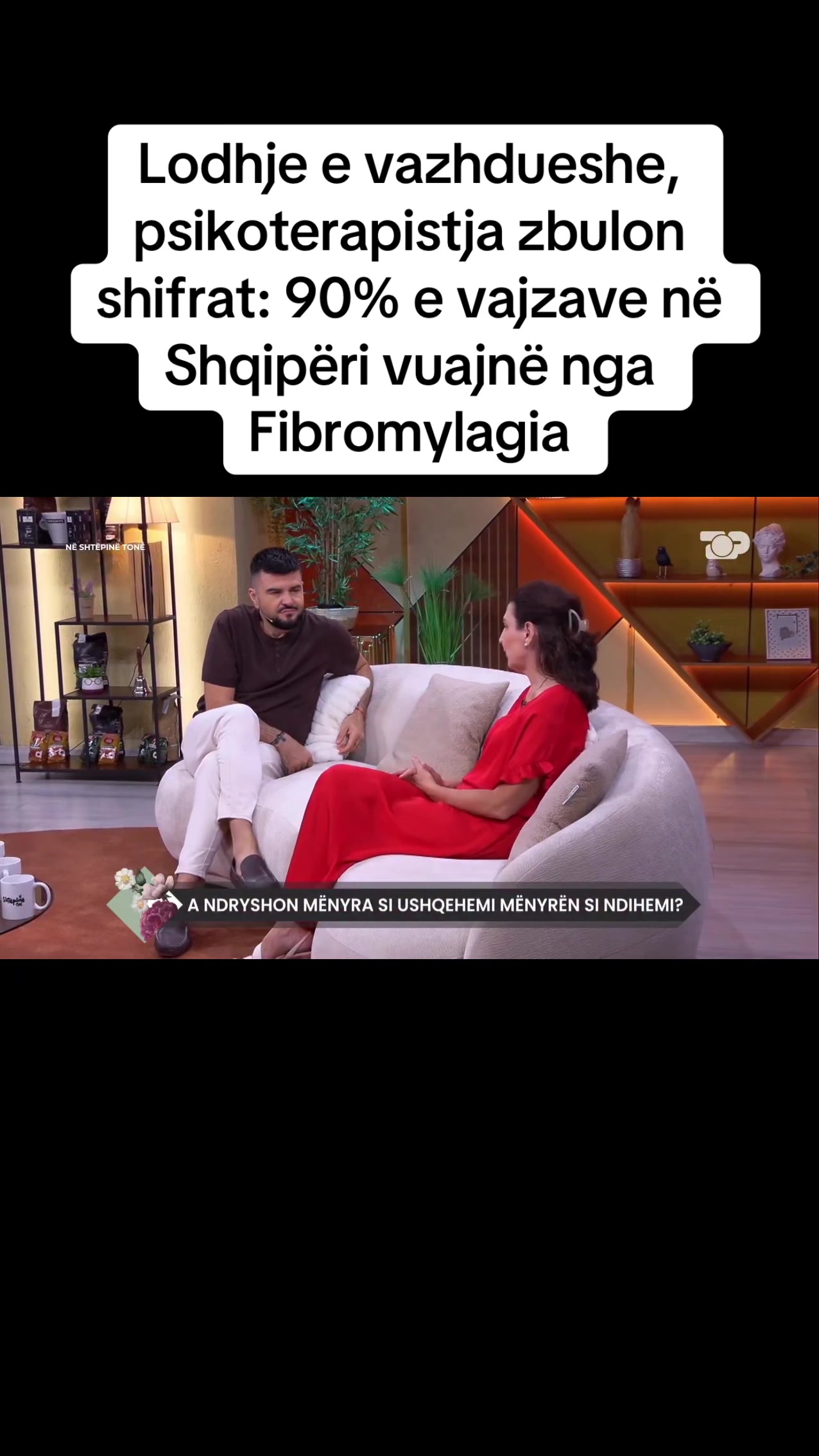 @Top Channel - Big Brother Vip
