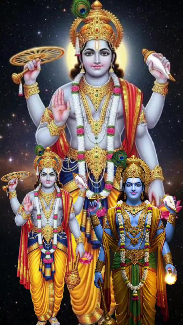 @Vishnu Hari