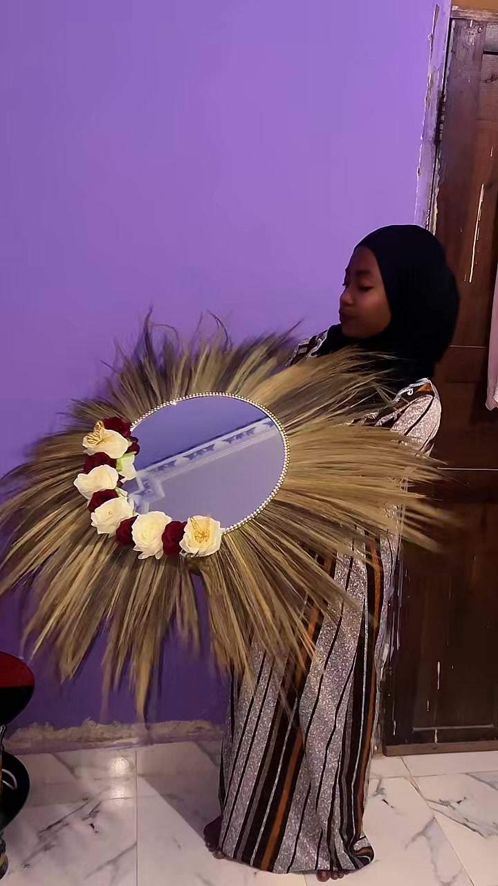 @DreamgirlCraft and decoration