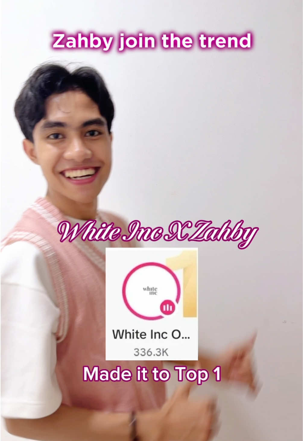 @White Inc Official