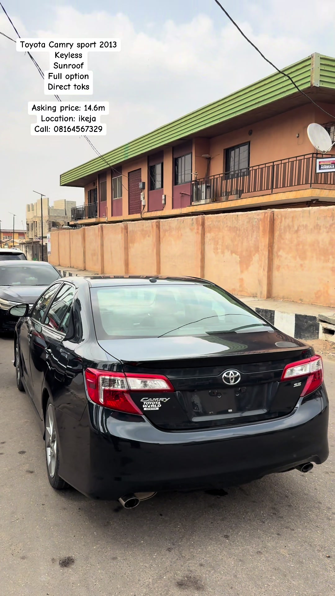@Roadlink Autos