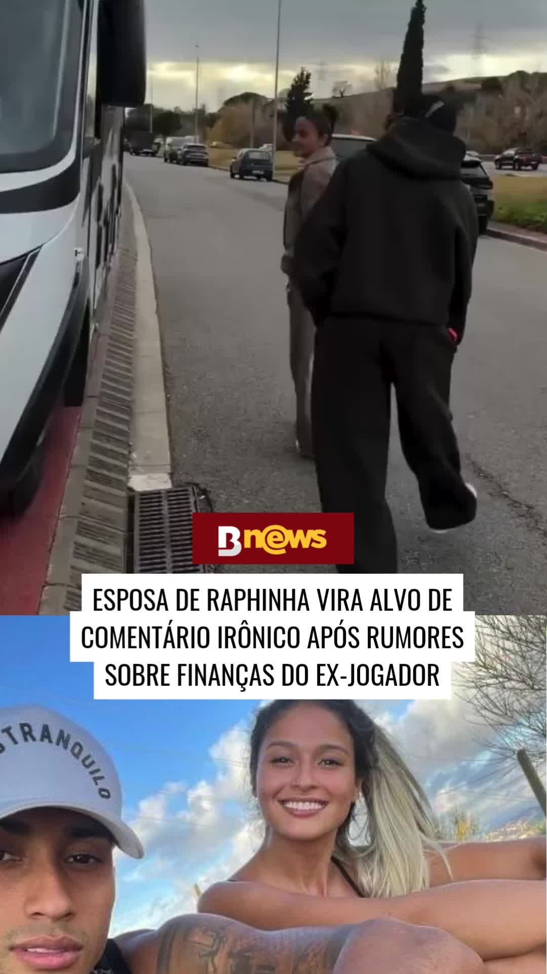 @BNews - Portal de not&iacute;cias