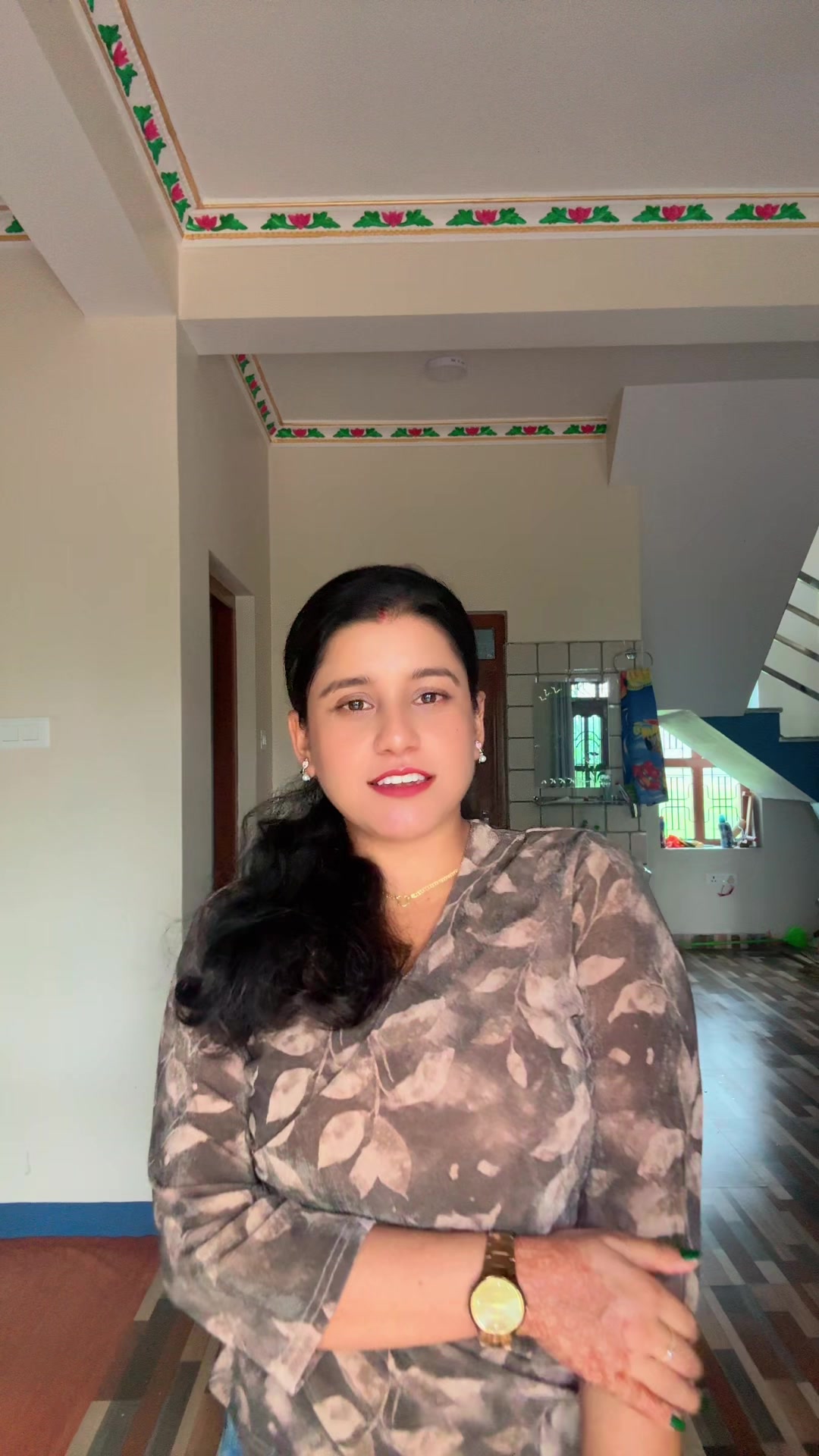 @Sriya Rijal