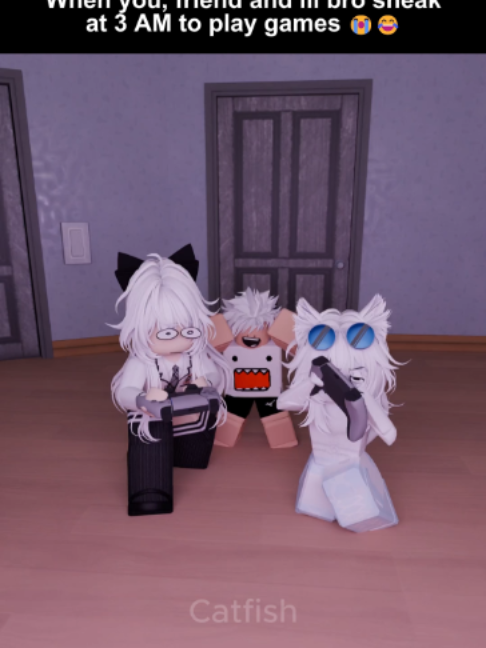 @Catfish Blox