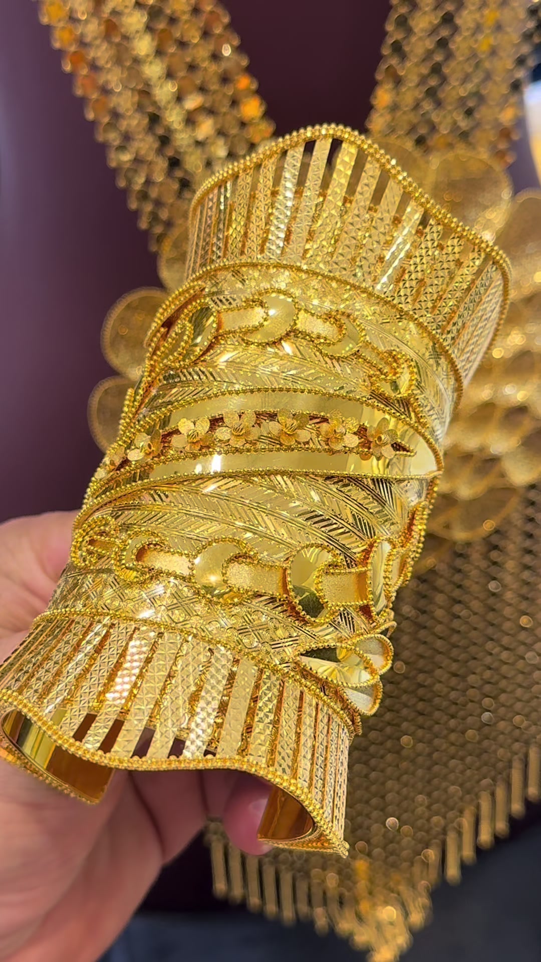@مجوهرات بيت الذهب|GOLD HOUSE