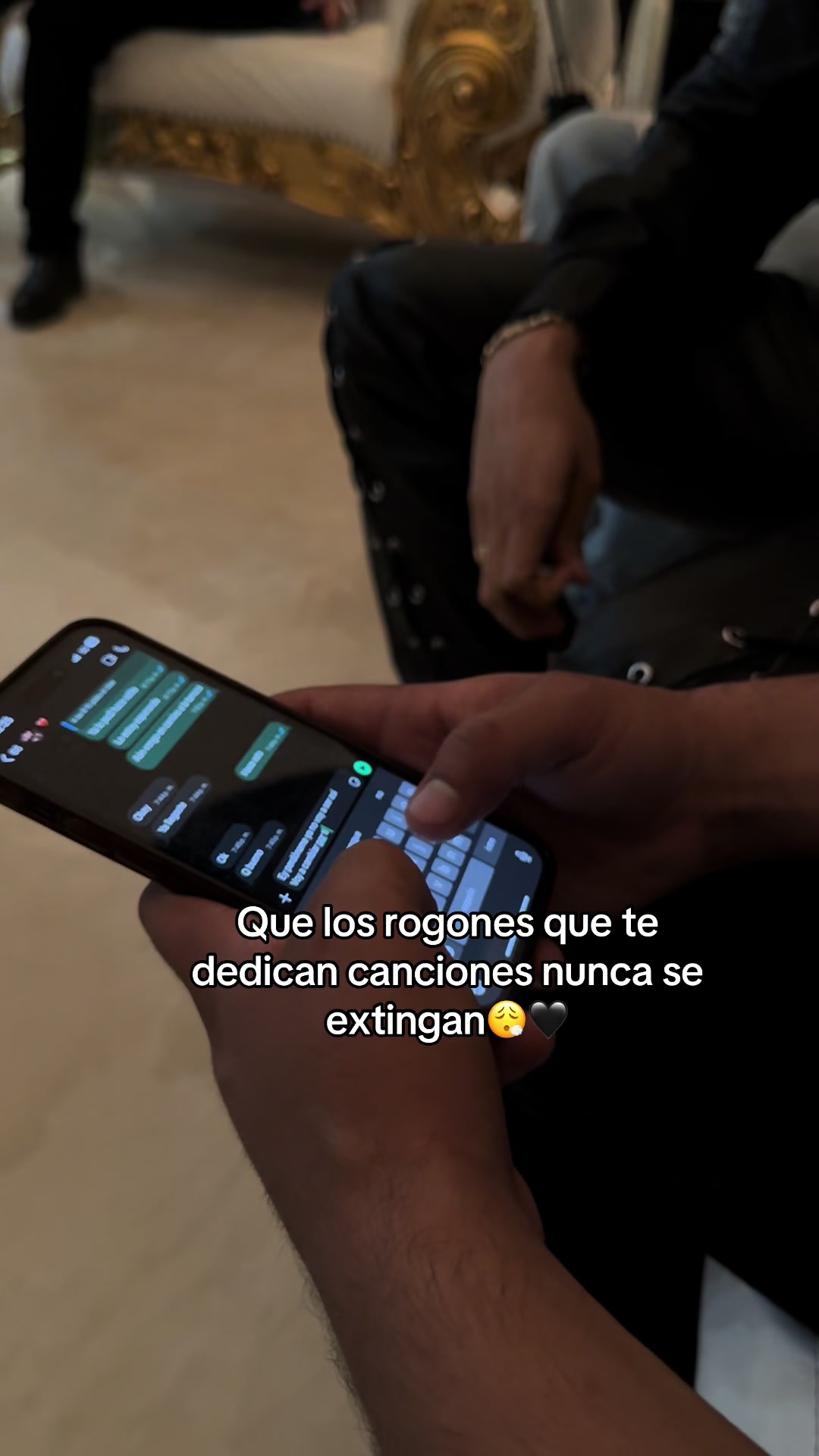 @La Ventaja