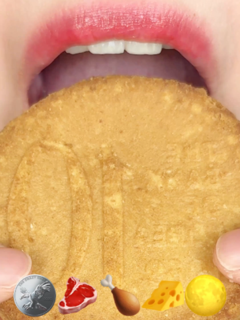 @당비 Dangbee EATING