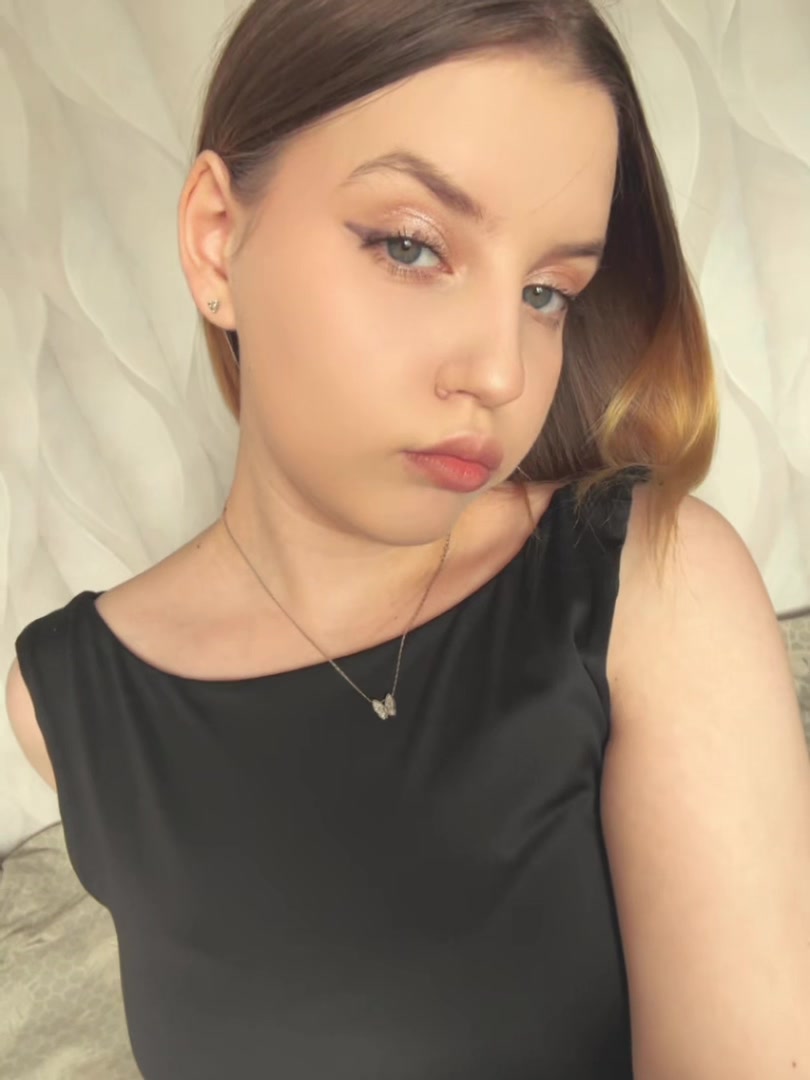 @леночка