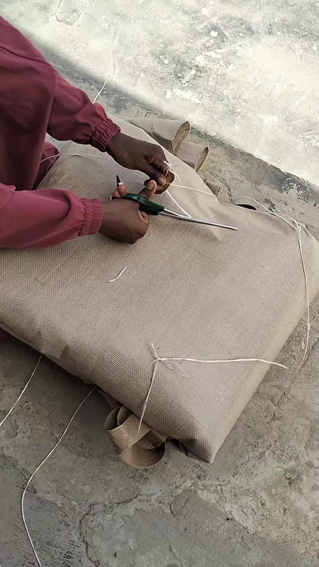@SULEJA TAILOR-RahyMah Clothier