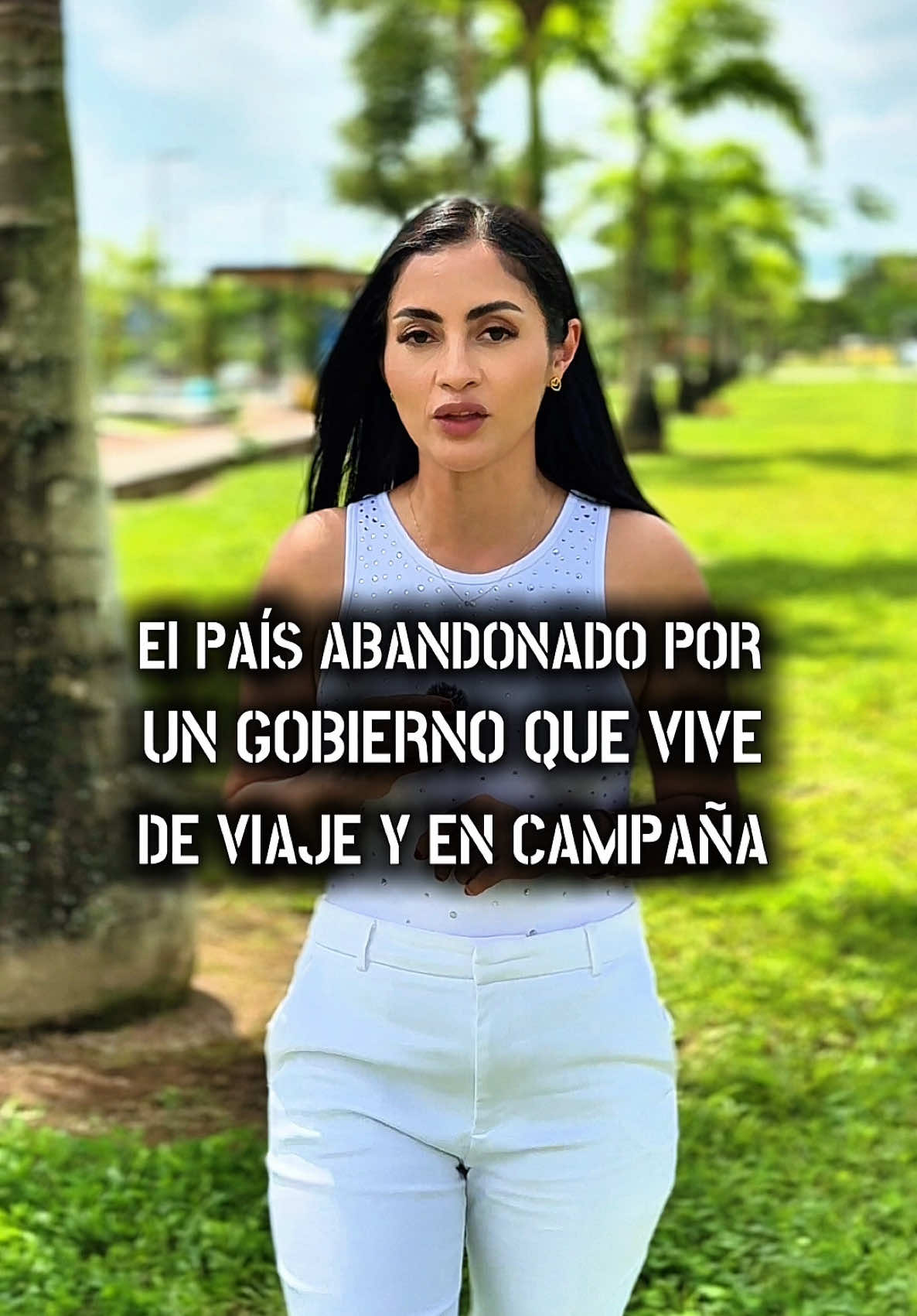 @Viviana Veloz