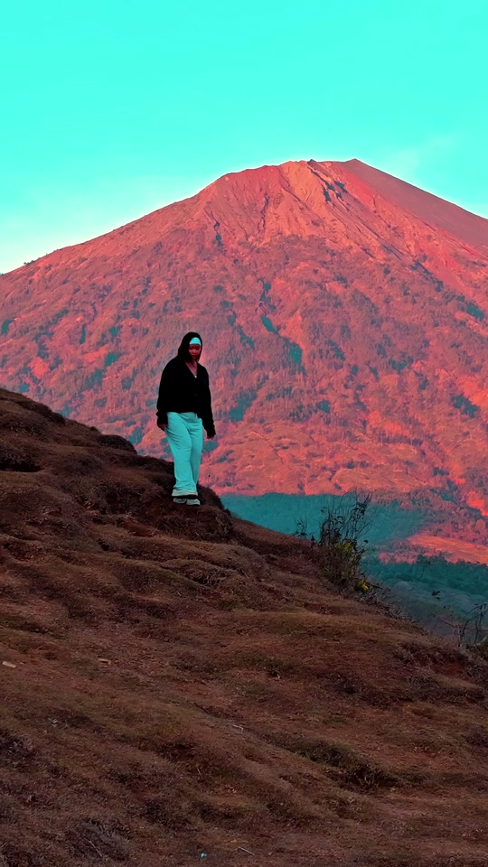 @Mounjet Sembalun