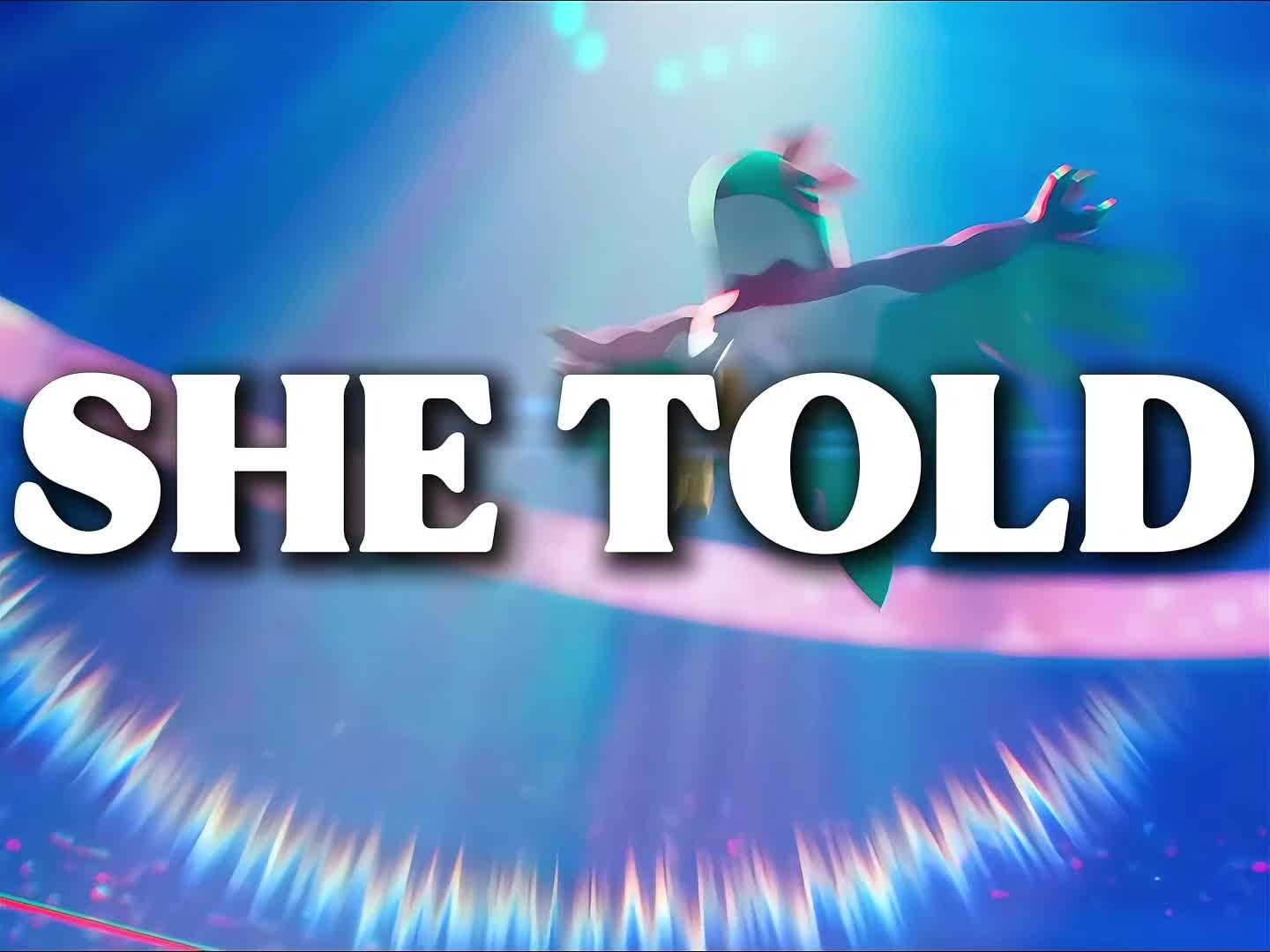 @teraspike