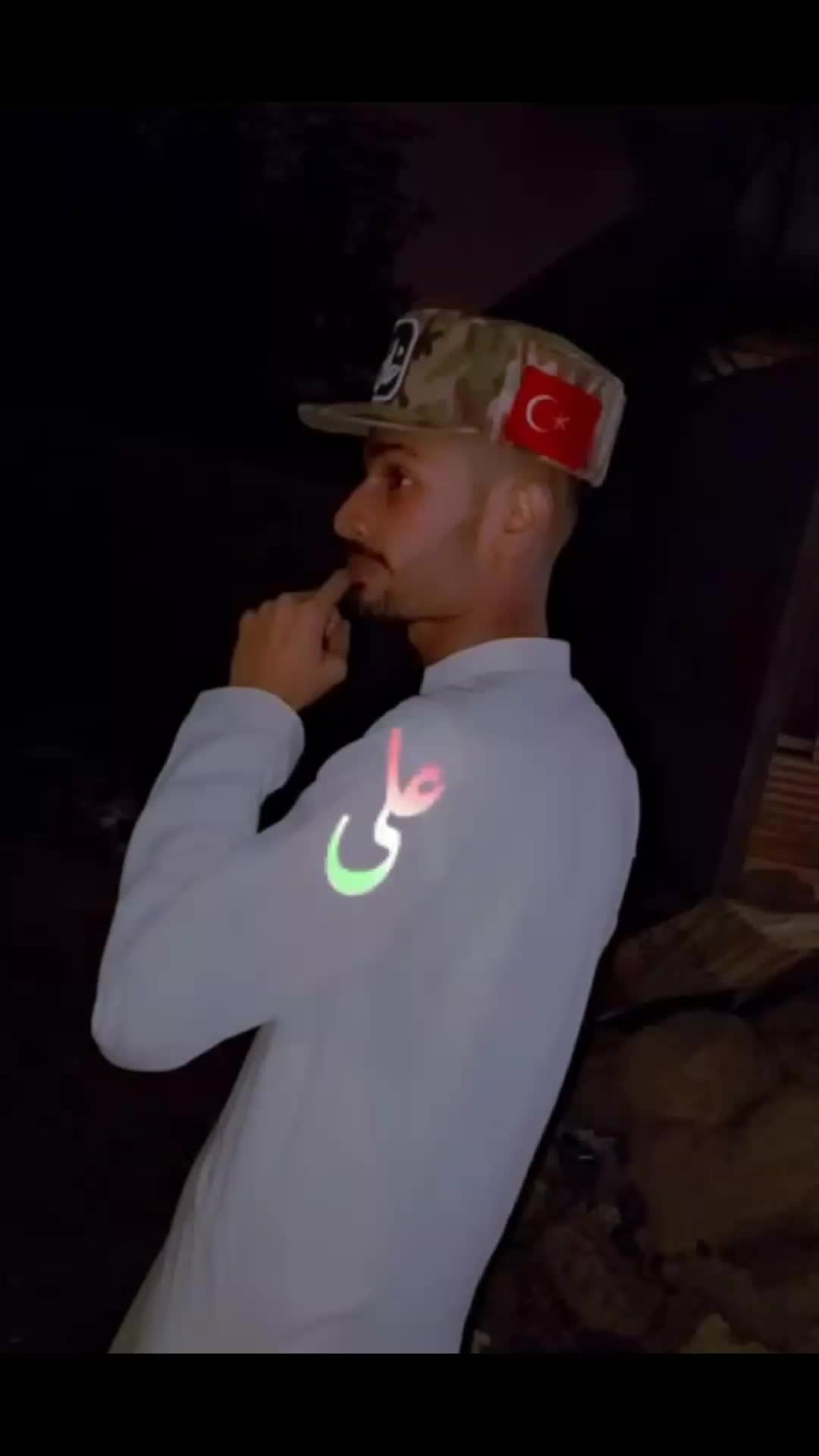 @ARBAZ KHAN