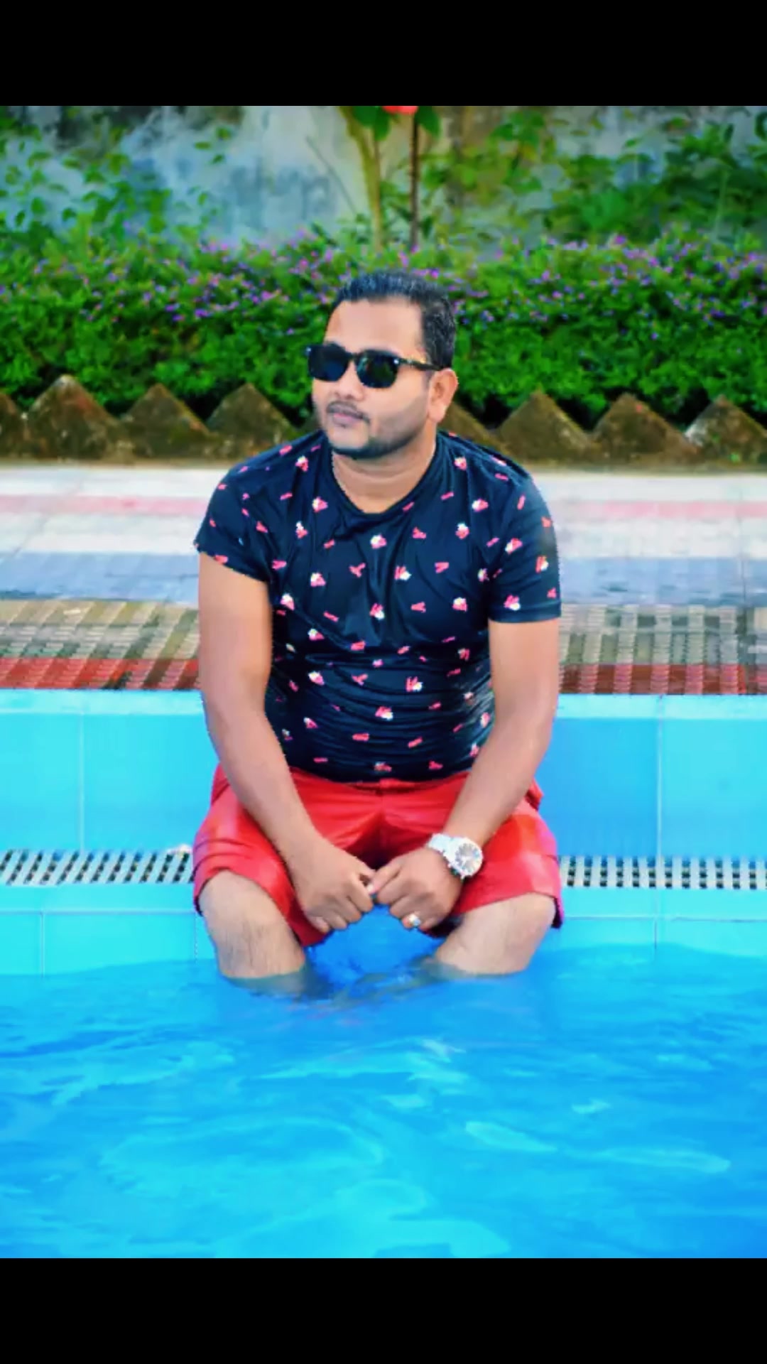 @~{ M A RhaMan Azad }~