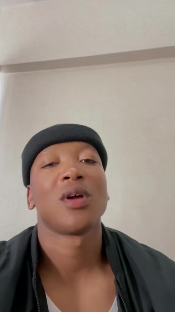 @Teboho Tshabalala ☯️
