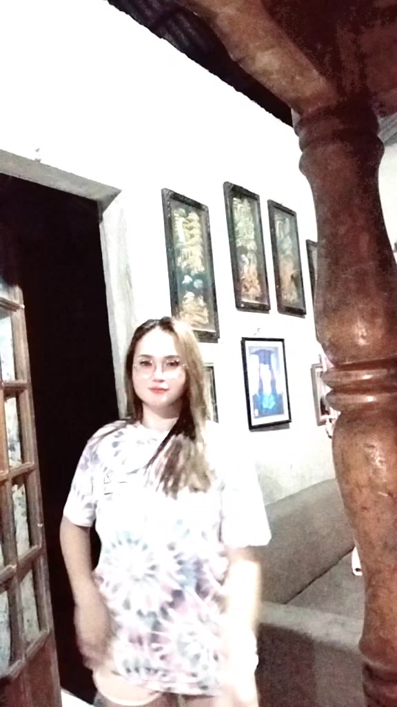 @Erika Branzuela