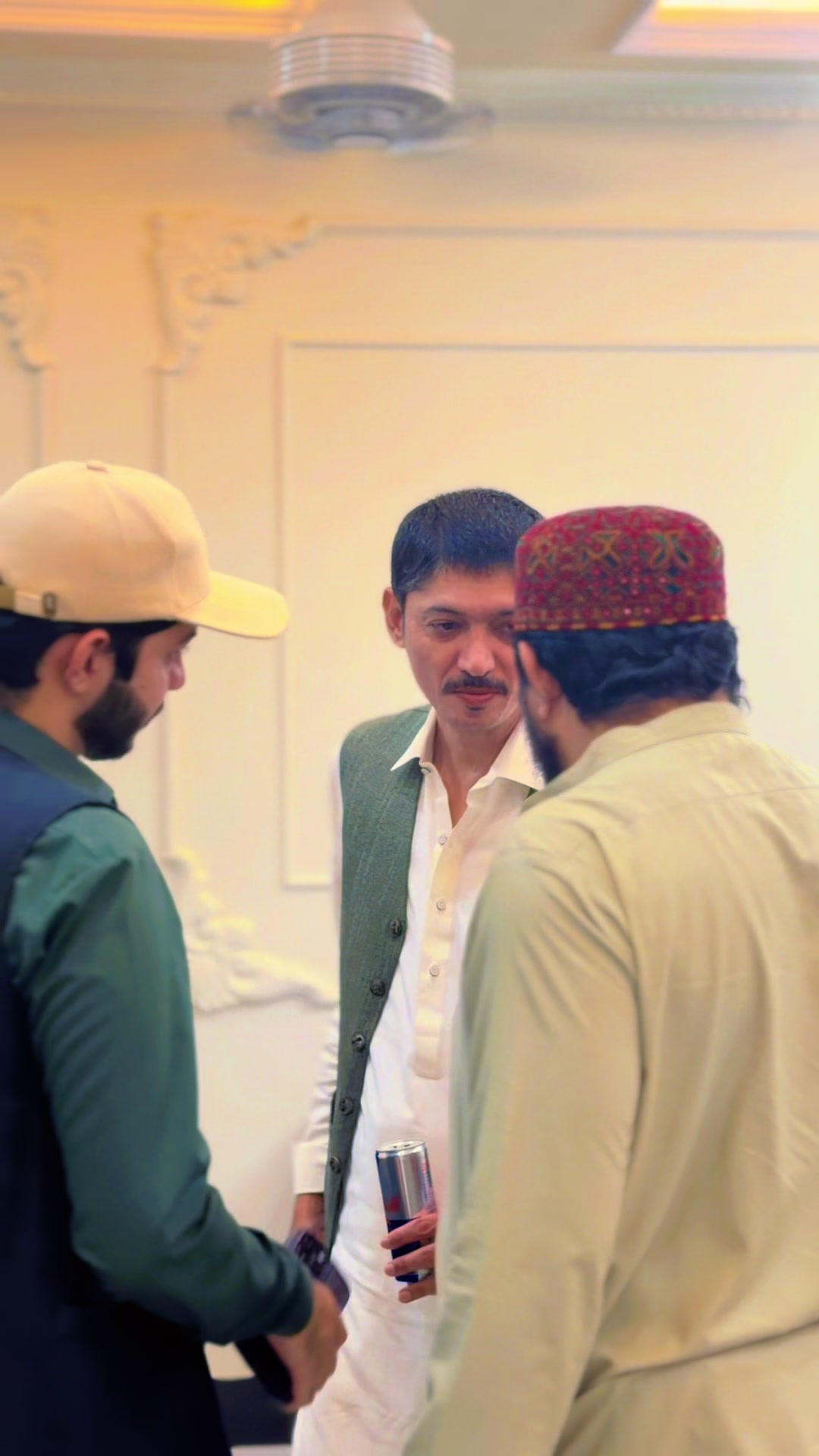 @PIR SAIF ALI SHAH JILLANI