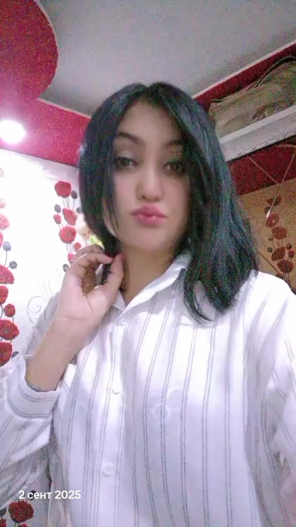 @🇺🇿Sabina🇺🇿