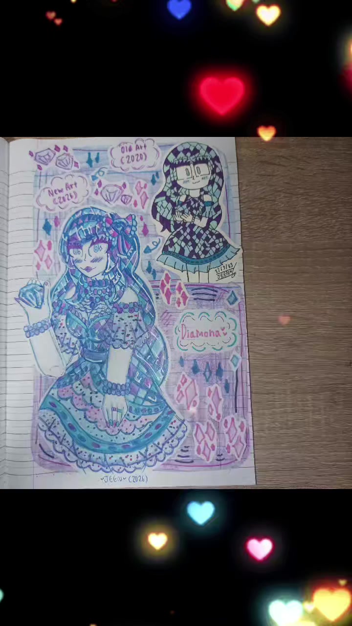 @💖 JEEN THE TIKTOK💖