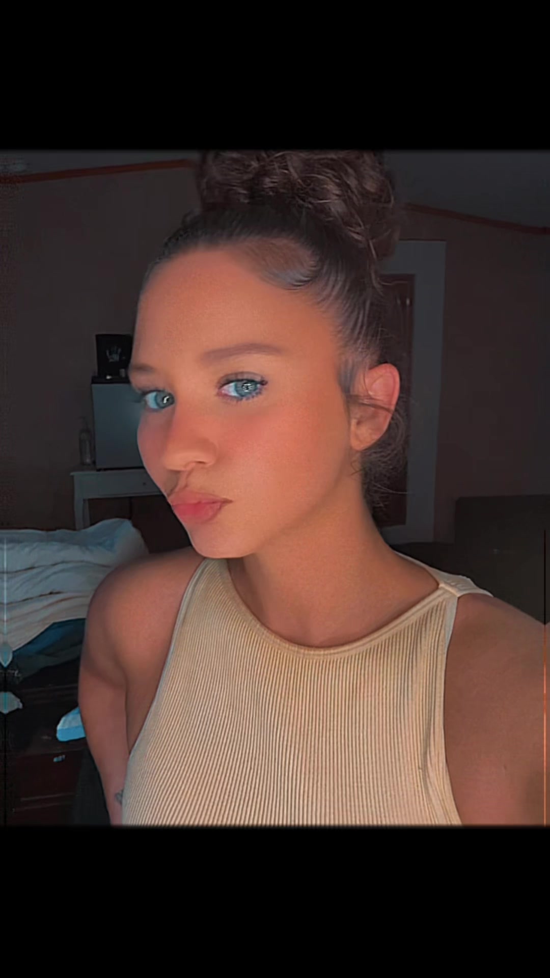 @Tori Elizabeth