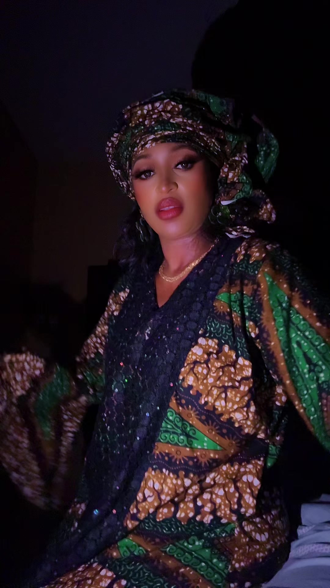 @Fulani Musu sowe