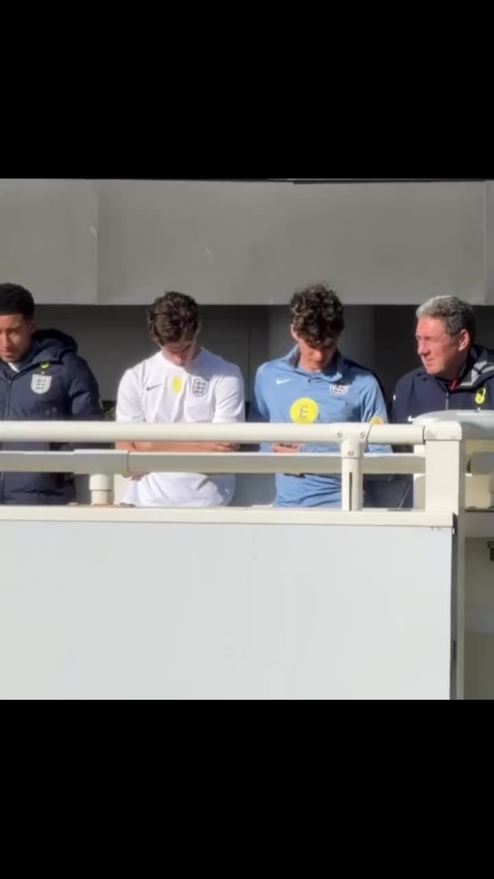 @Jobe FC