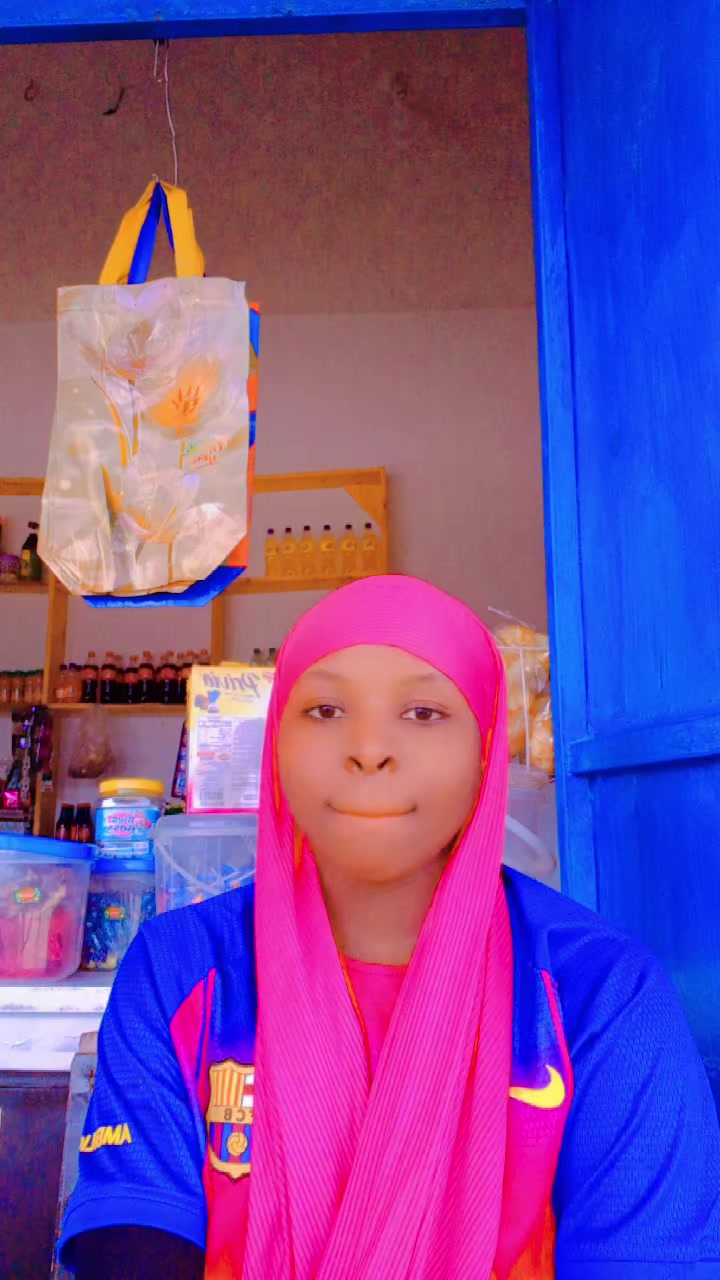 @aisha Ahmed