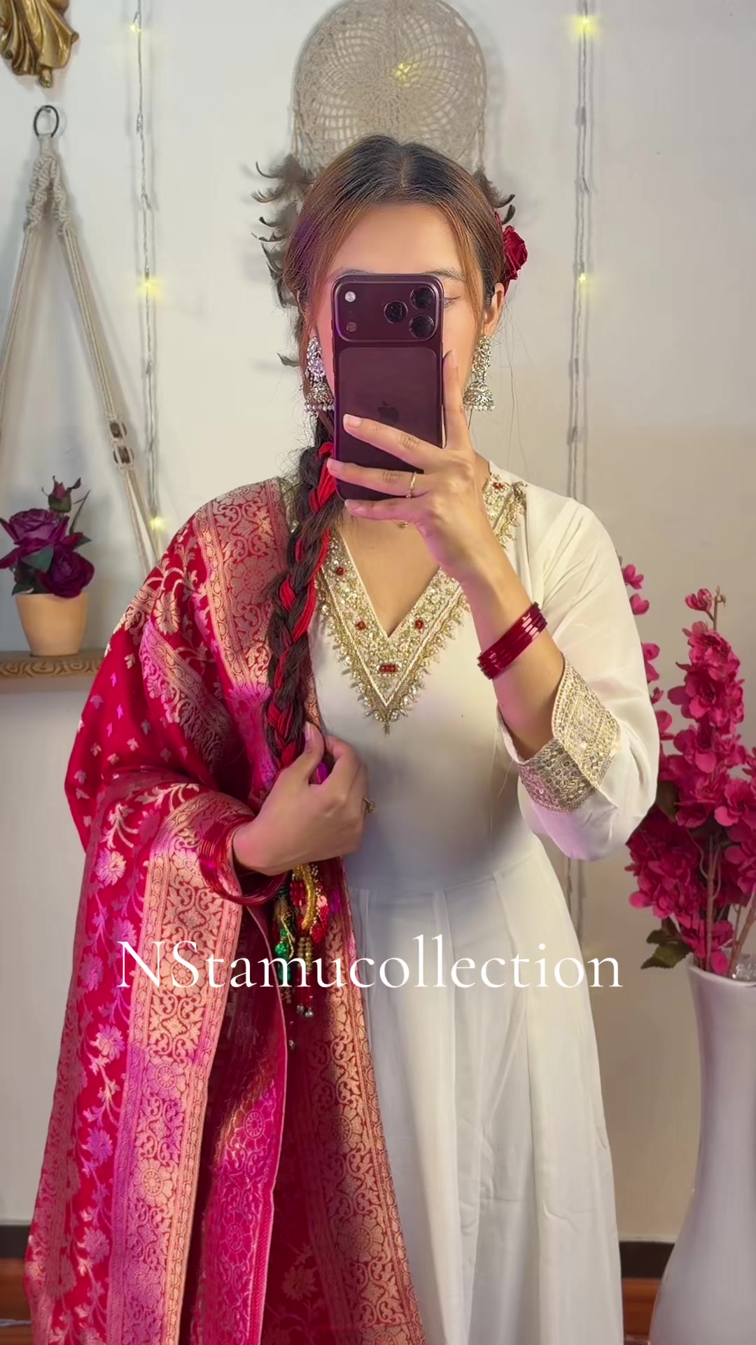 @NS Tamu collection 🇳🇵