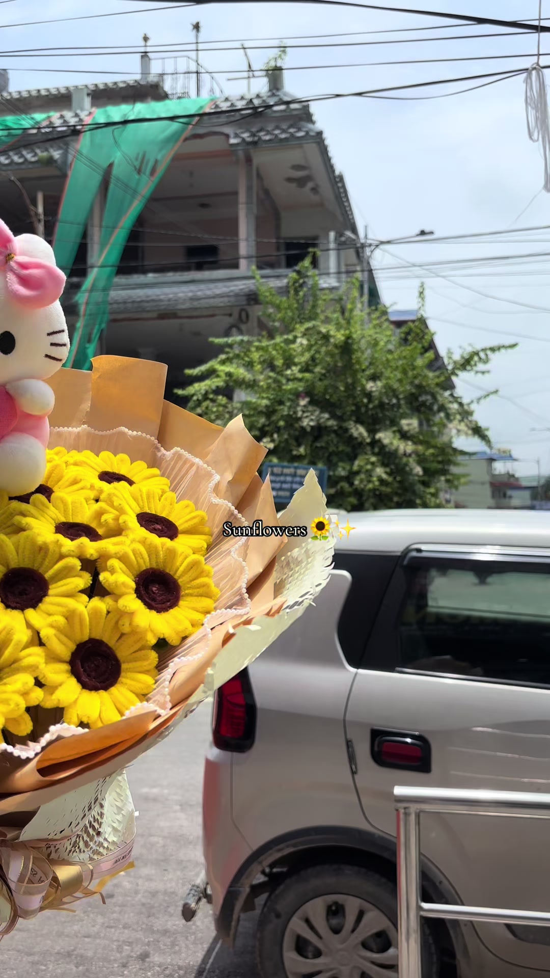 @Myasflowersbouquet