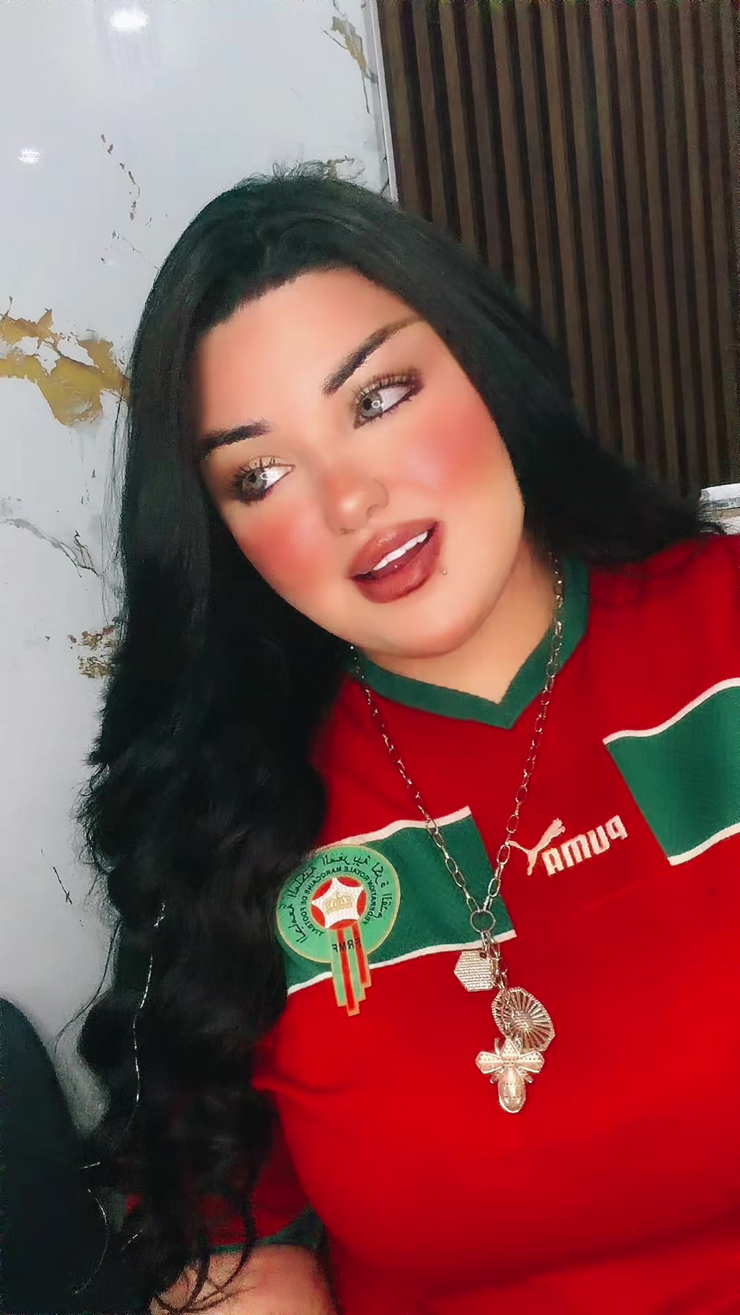 @🇲🇦Amira Amourat Chamal🇲🇦