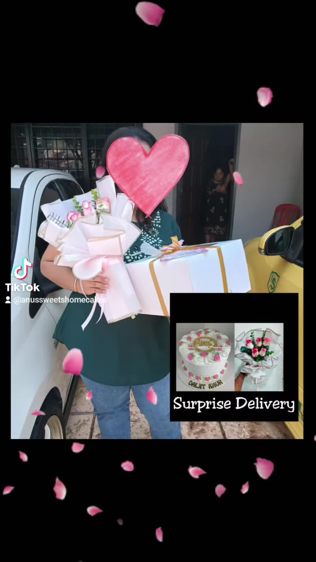 @Anu's Sweets
