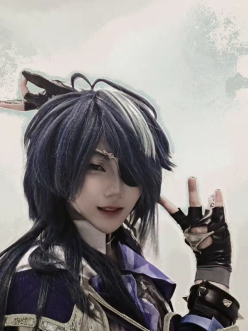 @퐁퐁 ♠︎ cos